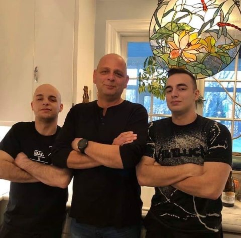 Meet your Posher, Keith